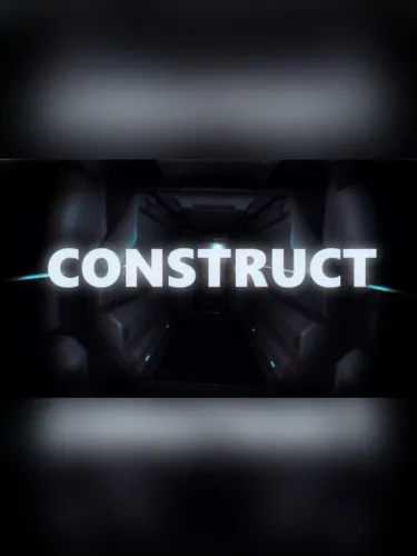 Portada de Construct: Embers of Life