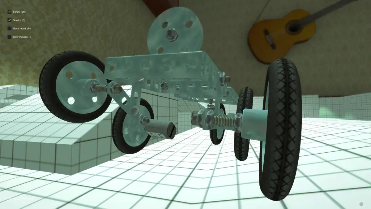 Portada de Construct PRO