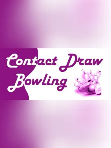 Portada de Contact Draw: Bowling