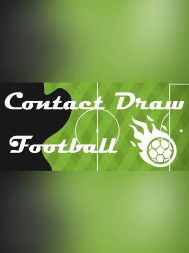 Portada de Contact Draw: Football