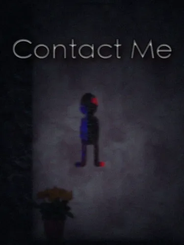 Portada de Contact Me