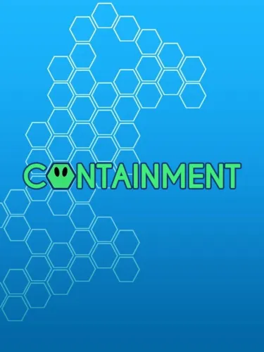 Portada de Containment