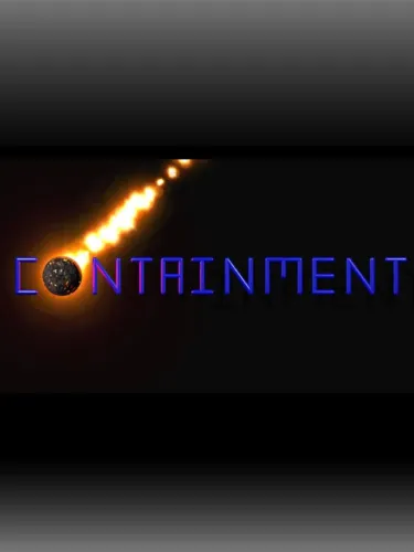 Portada de Containment