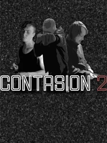Portada de Contasion 2