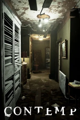 Portada de Contemp