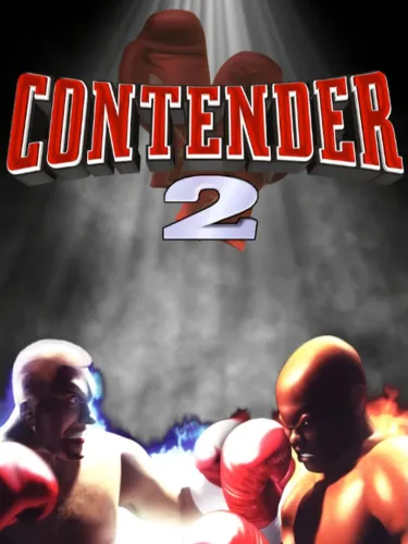 Portada de Contender 2