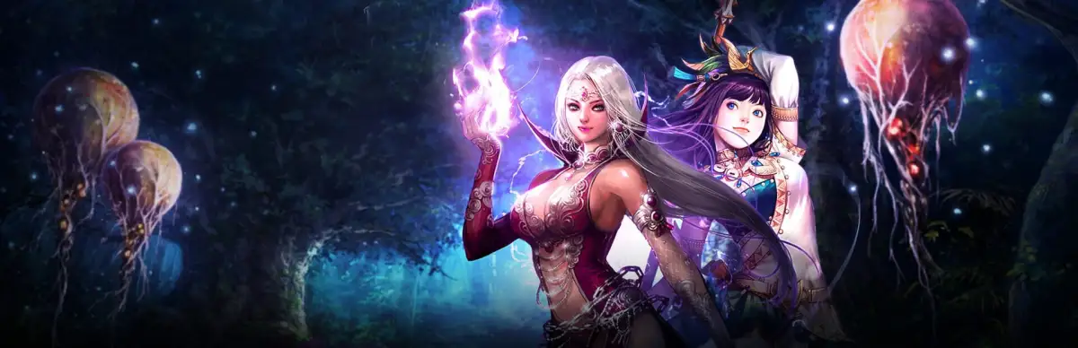 Continent of the Ninth Seal