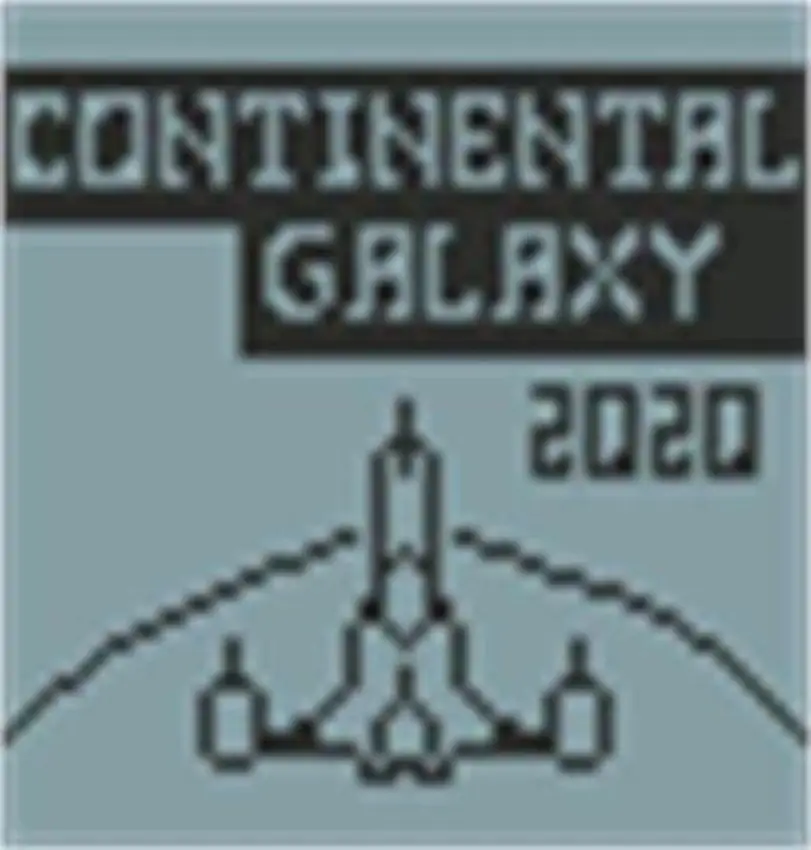 Continental Galaxy 2020
