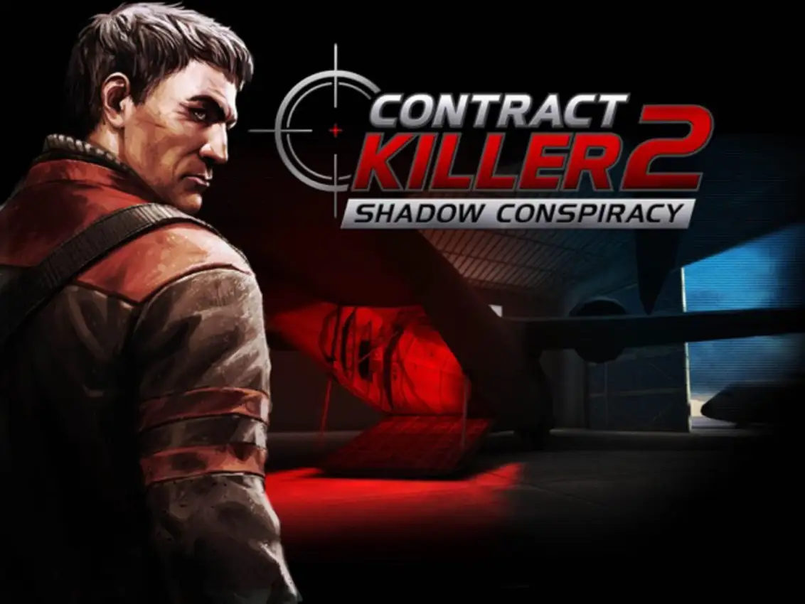 Contract Killer 2: Shadow Conspiracy