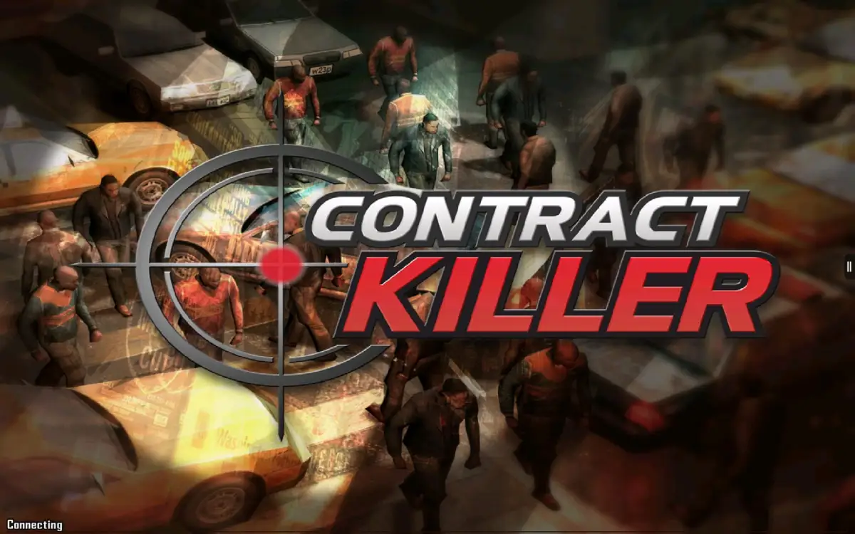 Contract Killer