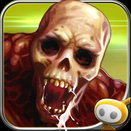 Portada de Contract Killer: Zombies 2 – Origins