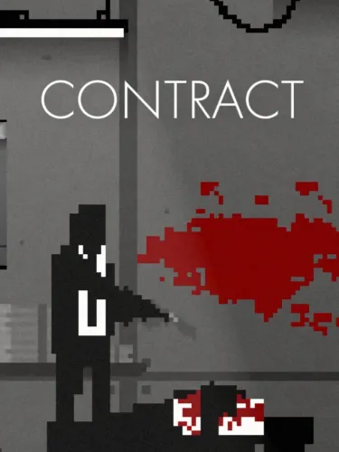 Portada de Contract