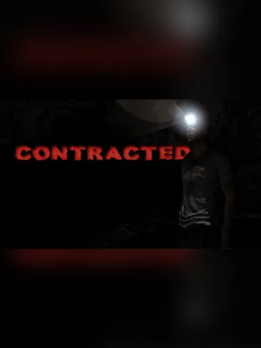 Portada de Contracted
