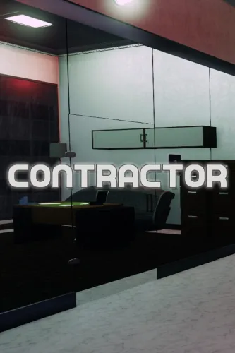 Portada de Contractor