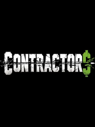 Portada de Contractors VR