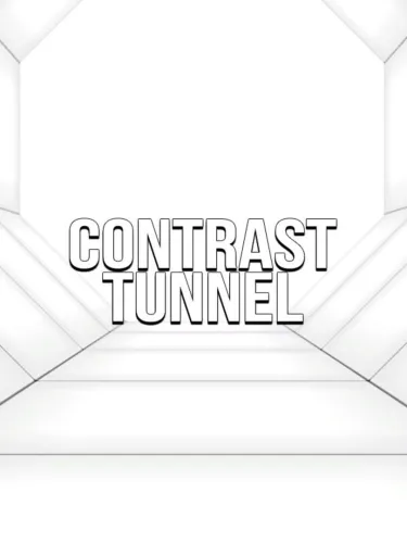 Portada de Contrast Tunnel