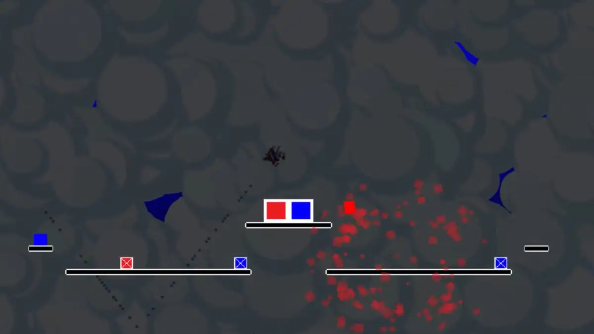 Portada de Contrasted