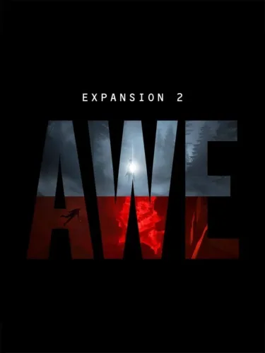 Portada de Control: AWE