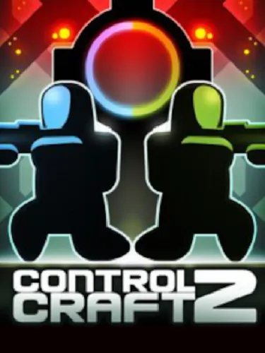 Portada de Control Craft 2