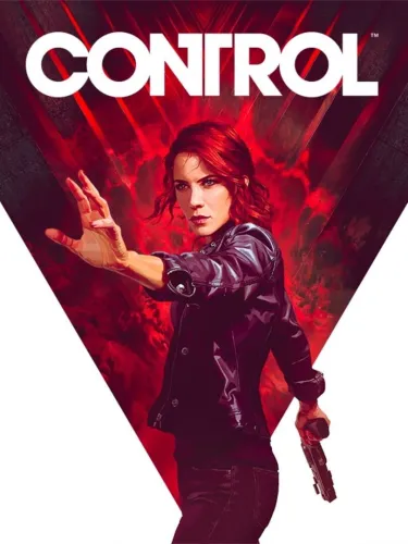 Portada de Control