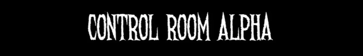 Control Room Alpha