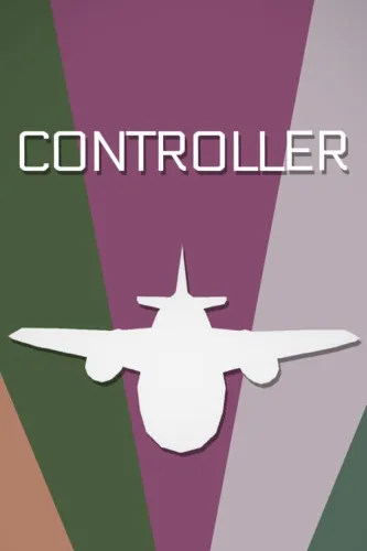 Portada de Controller