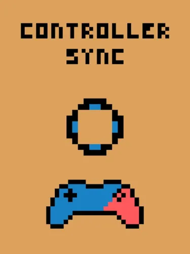 Portada de Controller Sync