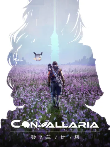 Portada de Convallaria
