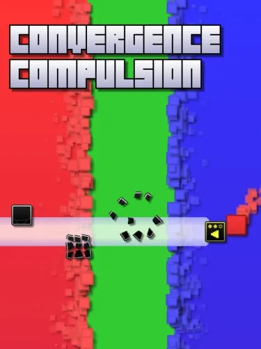 Portada de Convergence Compulsion