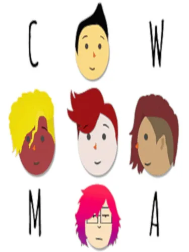 Portada de Conversations With My Anxiety