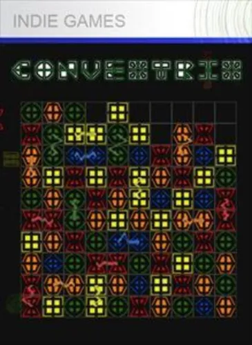 Portada de Convextrix