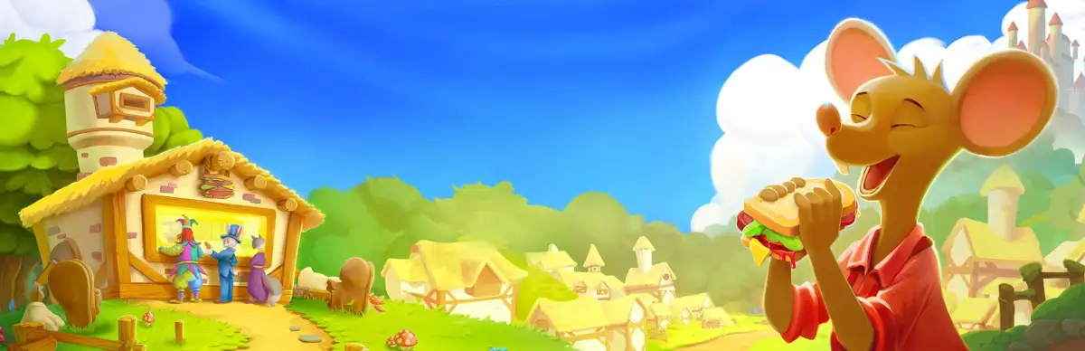 Cook-Out: A Sandwich Tale