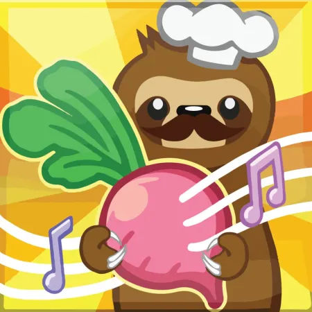 Portada de Cook to the Beat