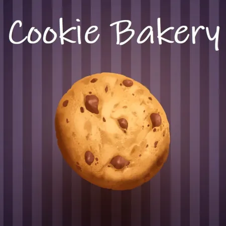 Portada de Cookie Bakery