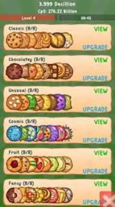Cookie Collector 2