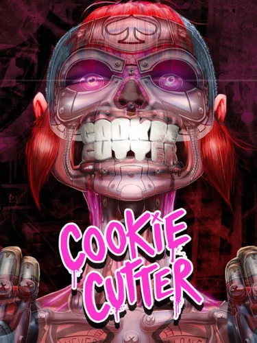 Portada de Cookie Cutter