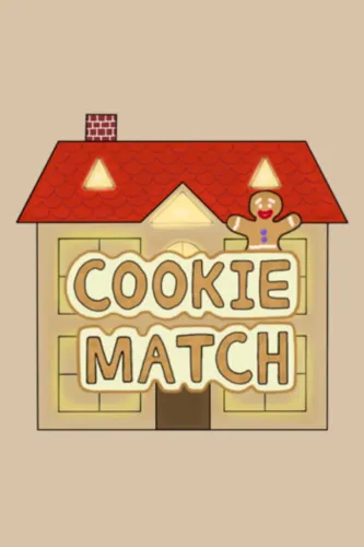 Portada de Cookie Match: Enhanced Edition