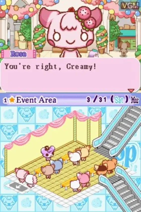 Cookie Shop: Create Your Dream Shop