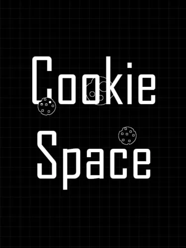 Portada de Cookie Space