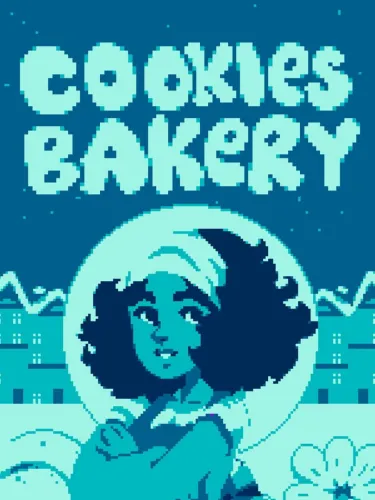 Portada de Cookie’s Bakery