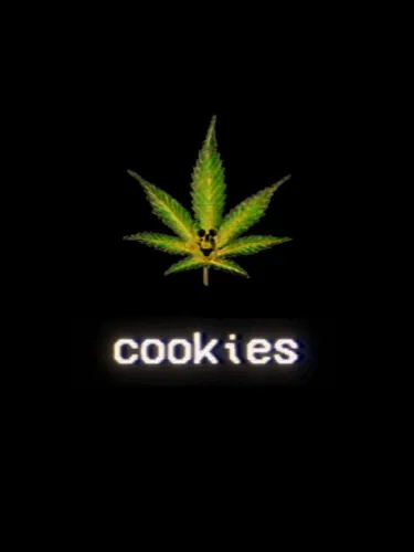Portada de Cookies