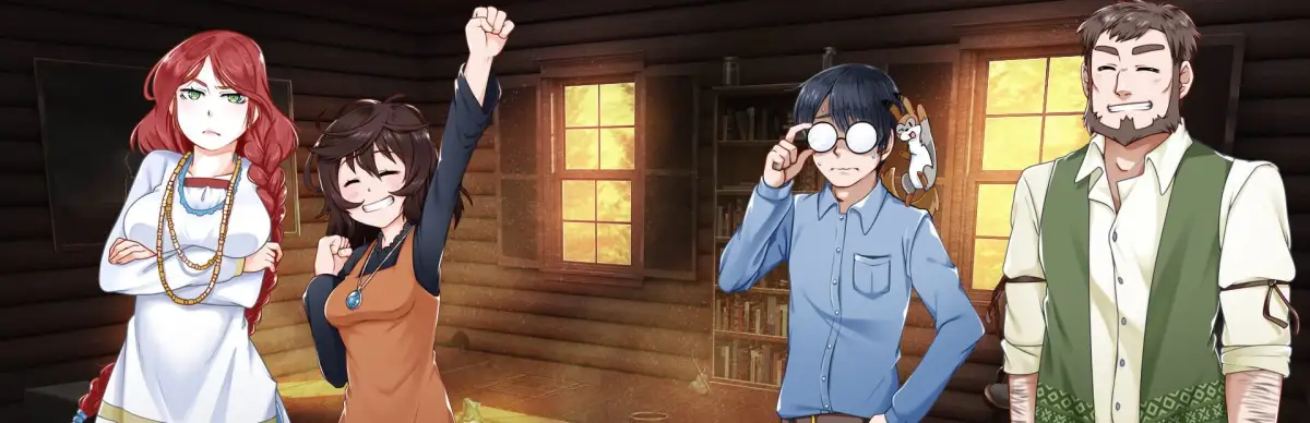 Cooking Companions: Appetizer Edition