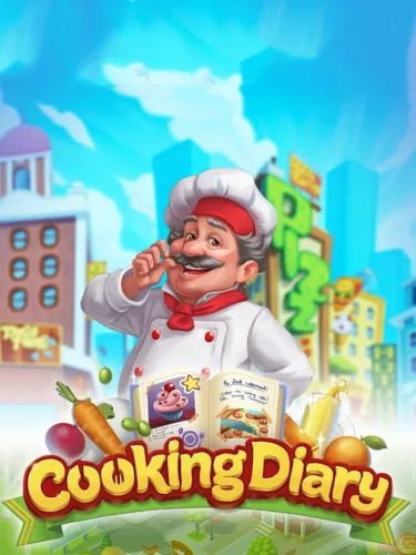 Portada de Cooking Diary: Welcome to Tasty Hills