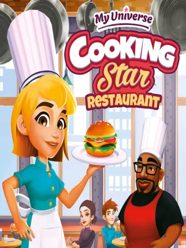 Portada de Cooking Star Restaurant