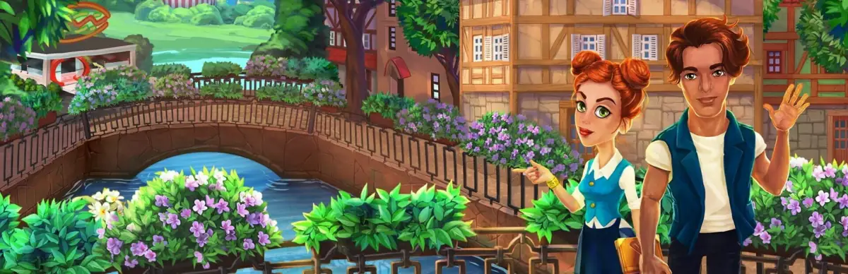 Cooking Trip: Back on the Road