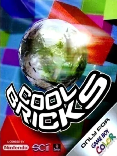 Portada de Cool Bricks