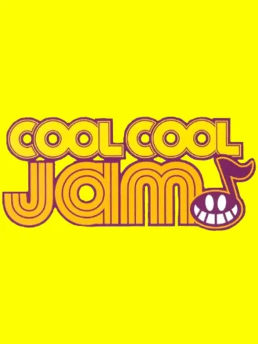 Portada de Cool Cool Jam