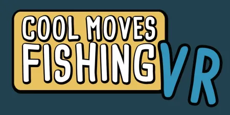 Portada de Cool Moves Fishing