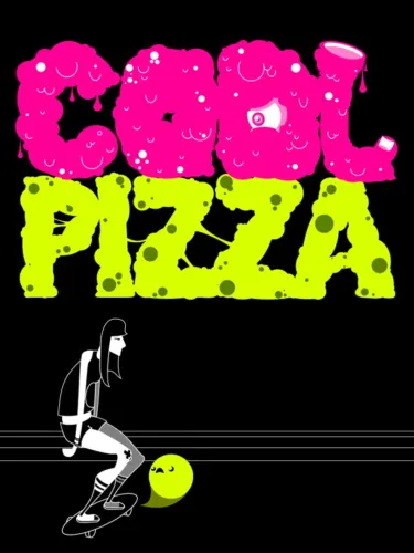 Portada de Cool Pizza