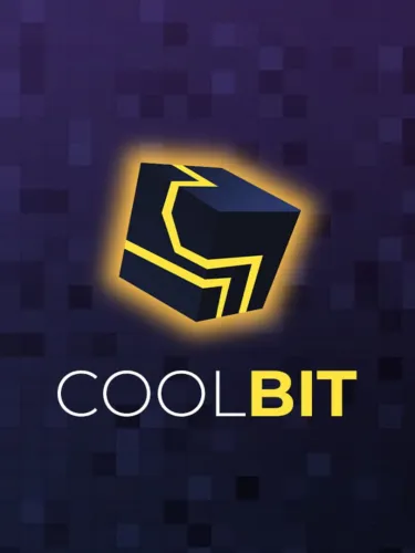 Portada de Coolbit